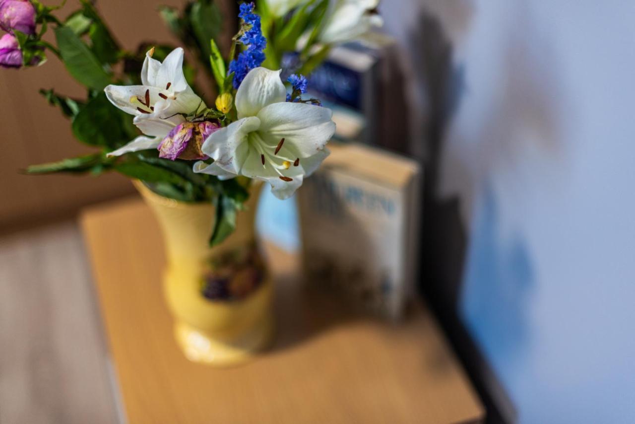 Heart Of Maidstone - Premium Double Rooms With Free Wi-Fi エクステリア 写真